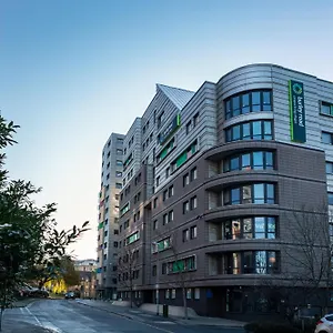 Hotel apartamentowy Burley Road, Leeds (West Yorkshire)