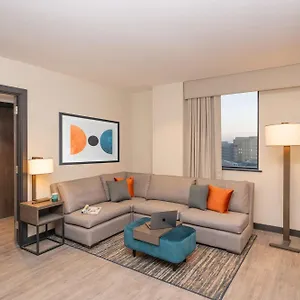 Hyatt House Hotel