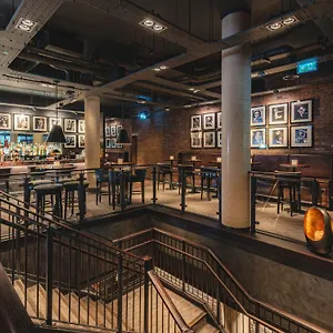 Otel Dakota, Leeds (West Yorkshire)