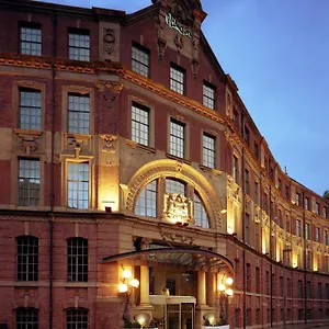 Malmaison Hotel